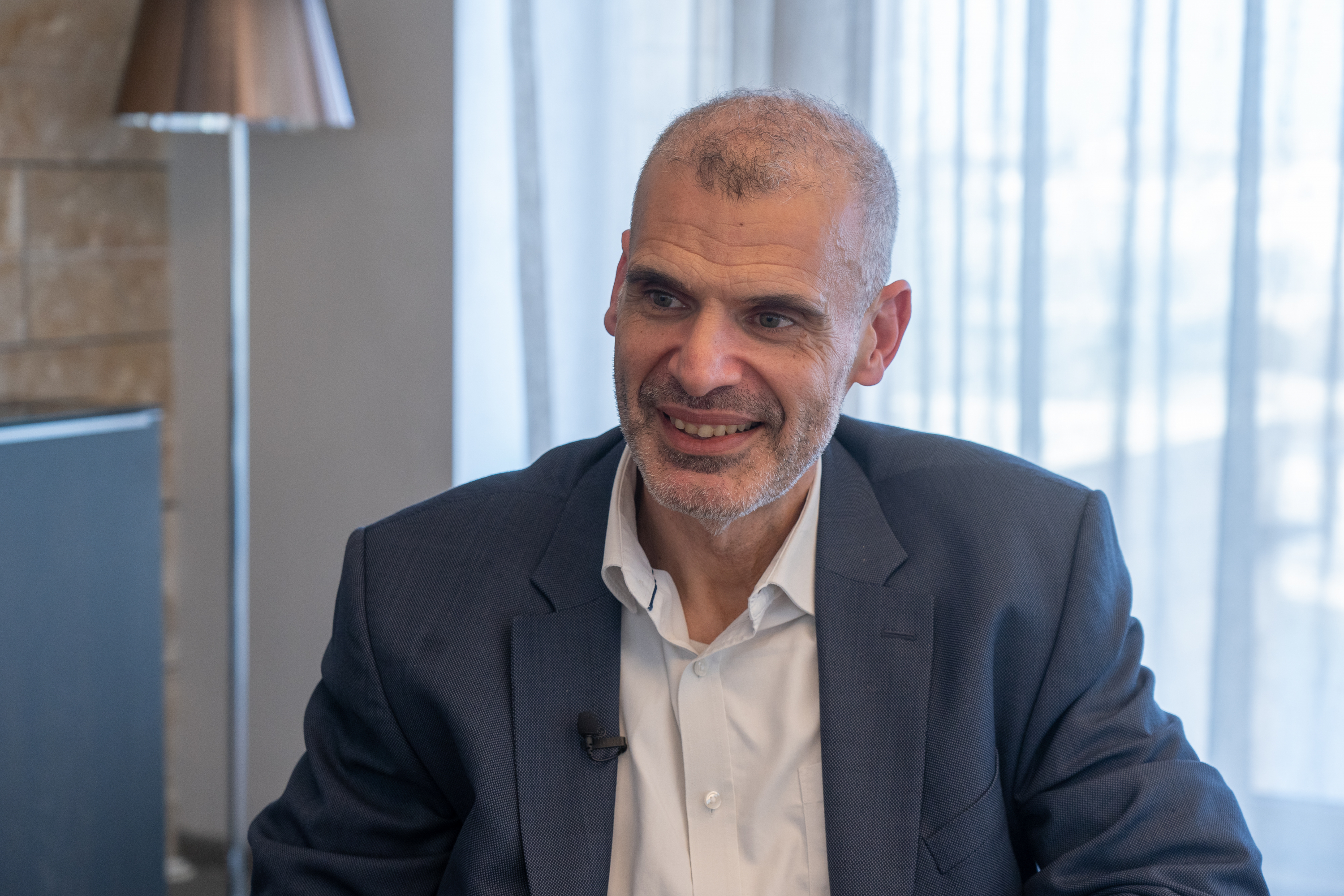 WATCH | Gordon Cordina: ‘Malta’s property market is driven by fundamentals, not speculation’